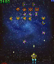 8 in 1: Arcade Park