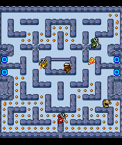 8 in 1: Arcade Park