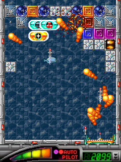 Ball Rush Aqua