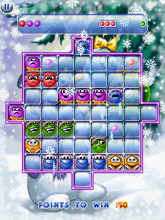 Snow Lines v1.1