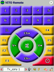 VITO Remote v4.3