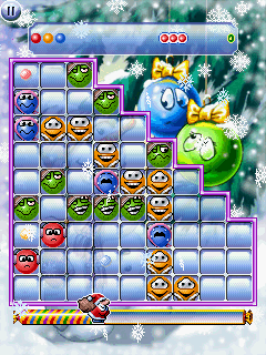 Snow Lines v1.1