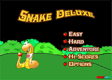 Snake Deluxe