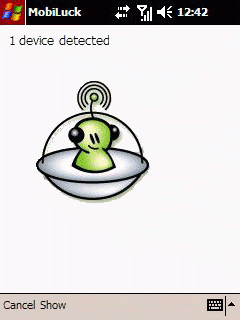 MobiLuck v2.5.0
