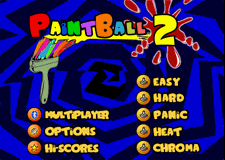Paintball II v2.2 Paintball II v2.2
