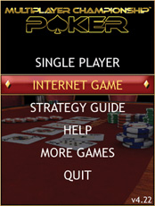 Texas Hold\'em v4.31