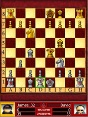 Multiplayer Championship Chess v1.50
