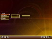 Ronnie O'Sullivan Snooker 3D