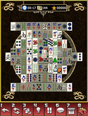 Mahjong