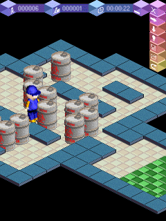 Resco Sokoban