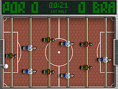 Resco Table Soccer