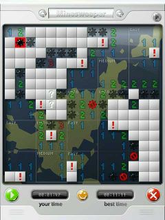 Resco GameBox