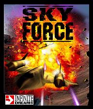 Sky Force