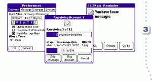 SnapperMail v2.3.4