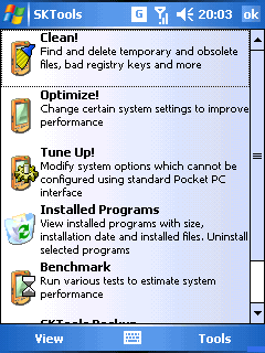 SKTools