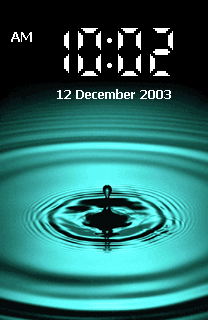 QC ScreenLock v1.1 QC ScreenLock v1.1