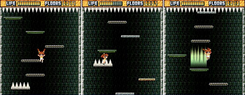 Escape v1.0