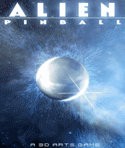 Alien Pinball v1.20