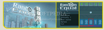 Random Equal v1.10