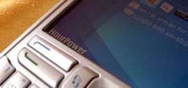 HourPower v1.04 HourPower v1.04