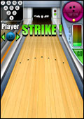 Bowling Deluxe