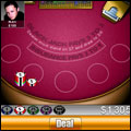 BlackJack Deluxe v1.25