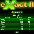 eXact II v2.27