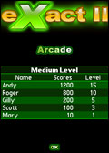 eXact II v2.27
