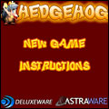 Hedgehog