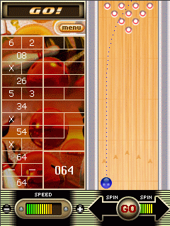 PocketBowling