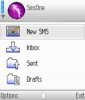 SmsOne