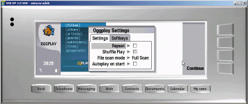 OggPlay v1.6.5