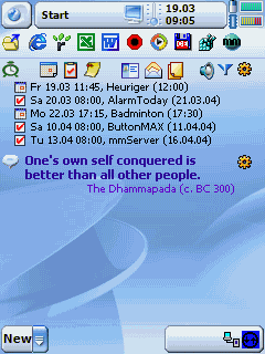 quoteToday v1.61