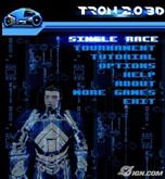 Tron 3D