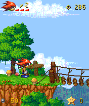 Saga of Stone v1.3