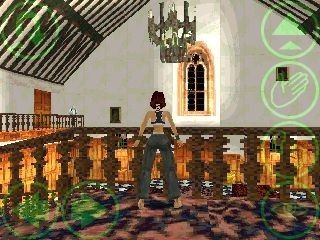 Tomb Raider