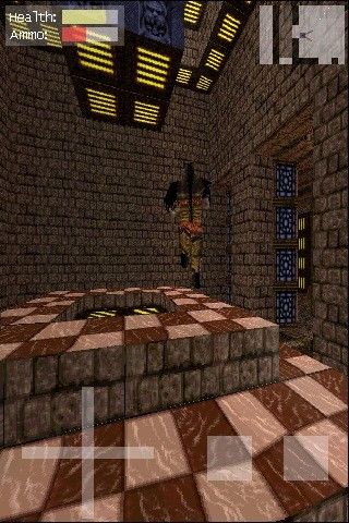 Yeti3D v1.0 beta