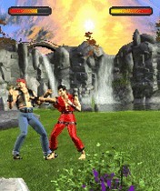 Agile Fighter v1.0