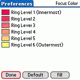 FocusColor v1.3