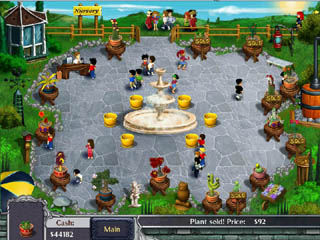 Plant Tycoon v1.0 Plant Tycoon v1.0
