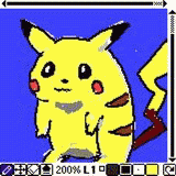 MoePaint v1.1