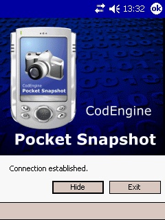 WM Snapshot WM Snapshot