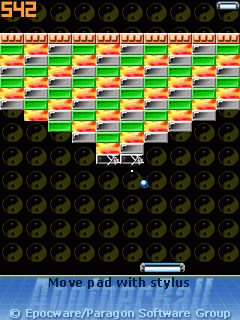 Another Ball v1.00 Another Ball v1.00