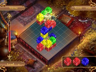 TREASURE OF PERSIA v1.0 TREASURE OF PERSIA v1.0