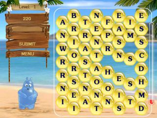 AQUA WORDS v1.0