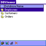Database Viewer (Access,Excel,Oracle) Database Viewer (Access,Excel,Oracle)