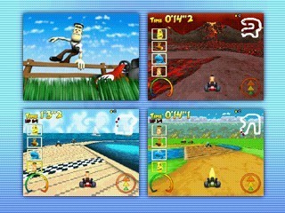 CrazyKart v1.04