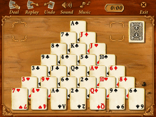 GameBox Solitaire v4.2hb