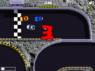 Sprint RG v1.3