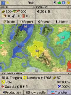 Warring Nations v1.3